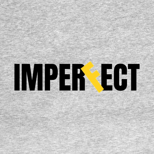 imperfect by Leap Arts